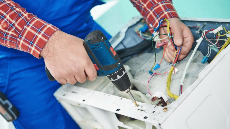 Adapazarı Samsung servisi orijinal yedek parça kullanımı